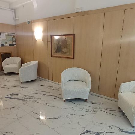 Hotel Belvedere Sanremo Exterior foto