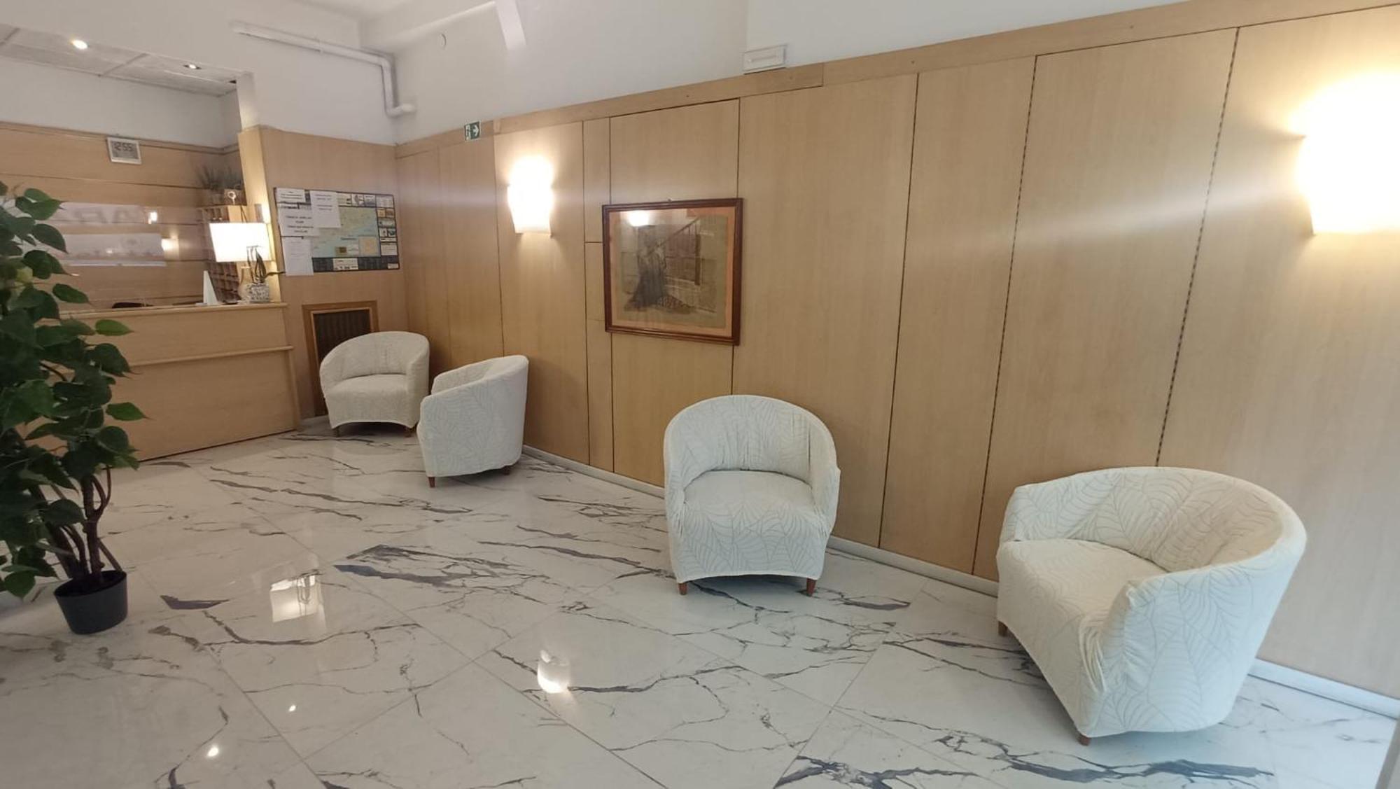 Hotel Belvedere Sanremo Exterior foto