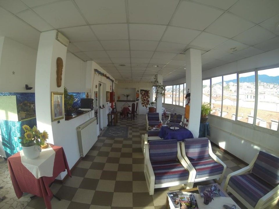 Hotel Belvedere Sanremo Exterior foto