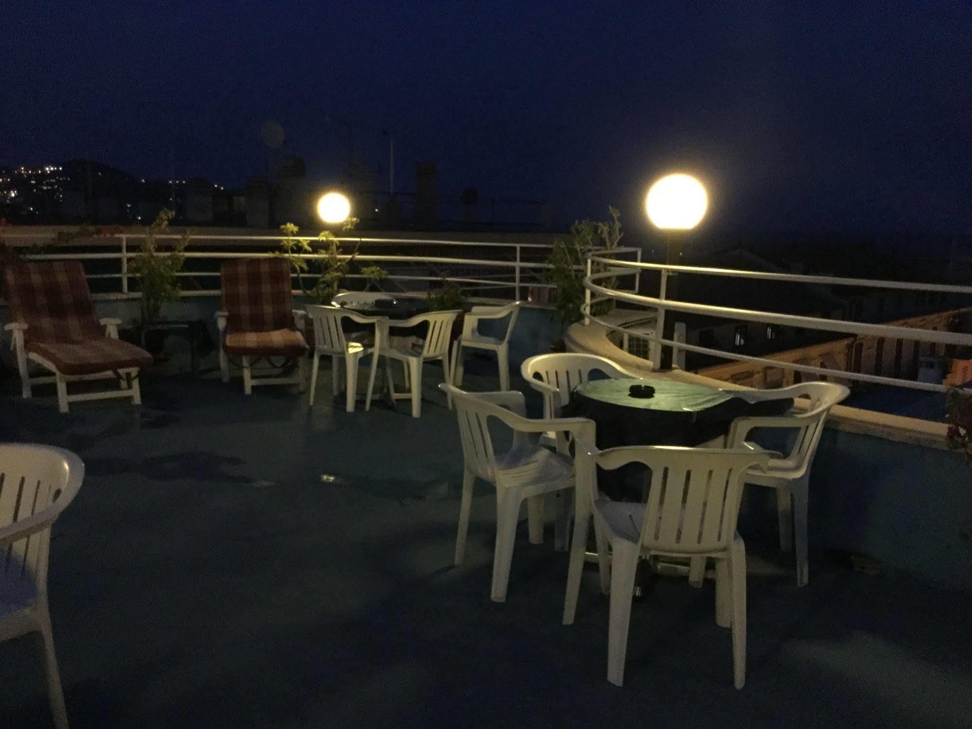 Hotel Belvedere Sanremo Exterior foto