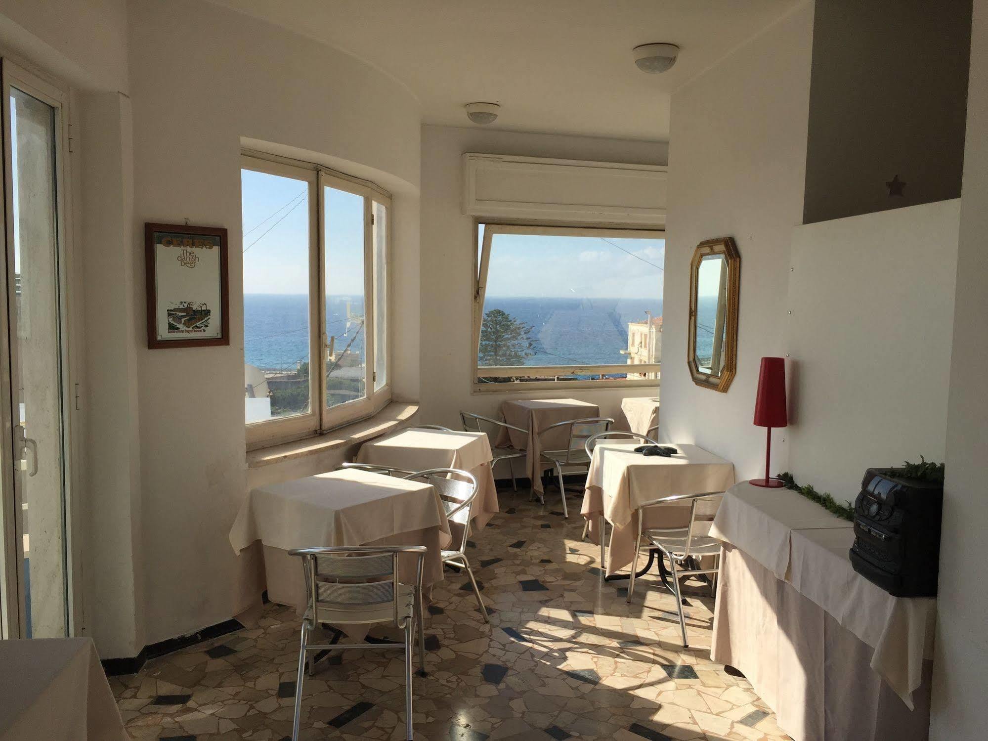 Hotel Belvedere Sanremo Exterior foto