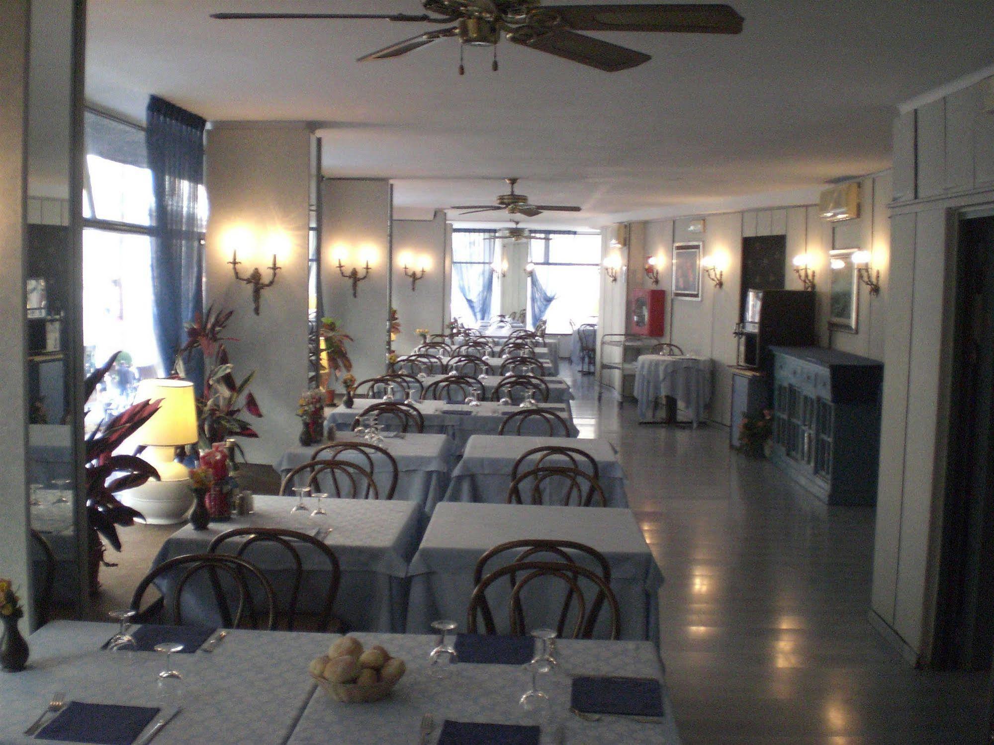 Hotel Belvedere Sanremo Exterior foto